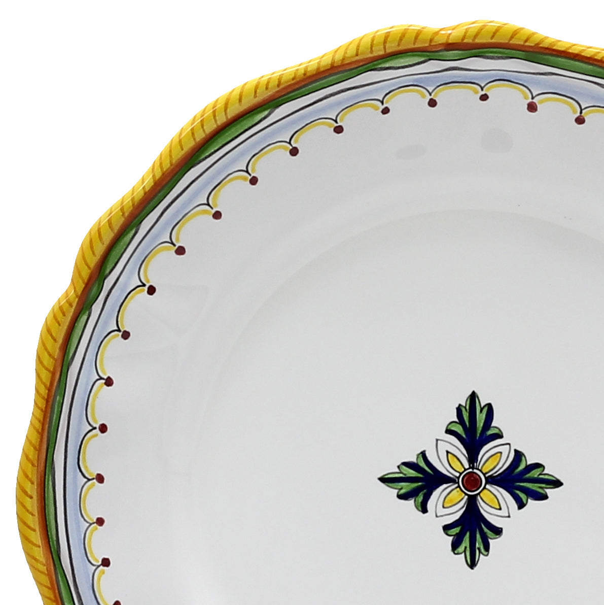 RAFFAELLESCO SIMPLE: Dinner Plate