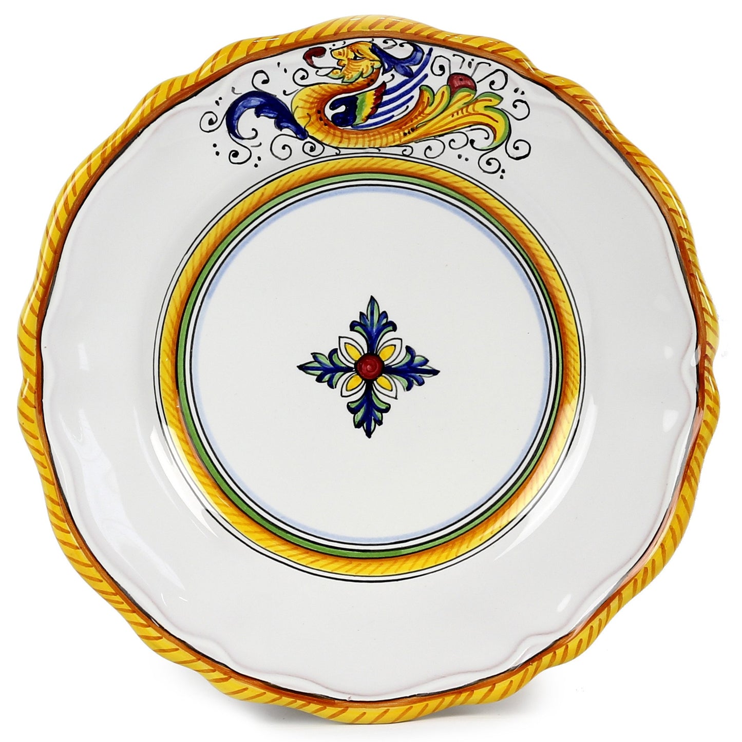 RAFFAELLESCO LITE: Dinner Plate