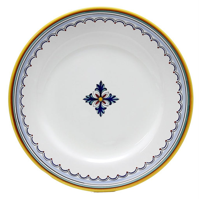 RICCO DERUTA SIMPLE: Dinner Plate 