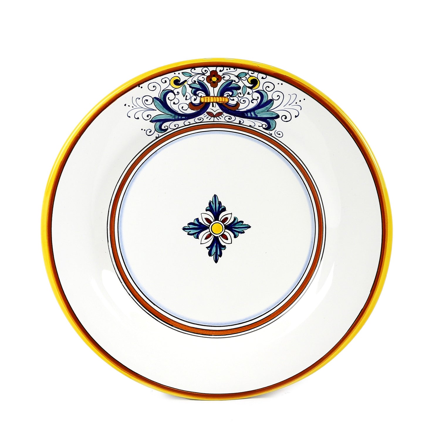 RICCO DERUTA LITE: Salad Plate