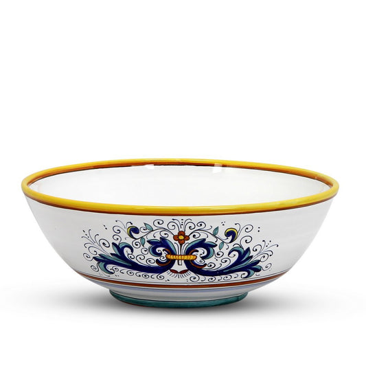 RICCO DERUTA LITE: Pasta/Salad Large Serving Bowl