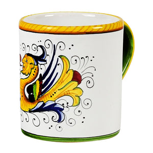 RAFFAELLESCO LITE: Mug (10 Oz)