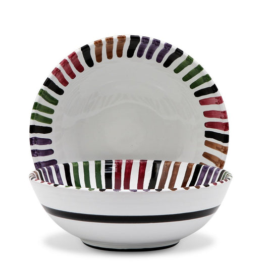 BELLO: Coupe Pasta Soup Bowl