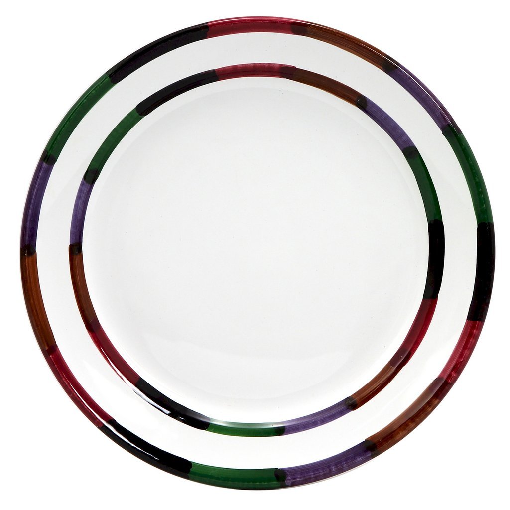 CIRCO: Charger Platter