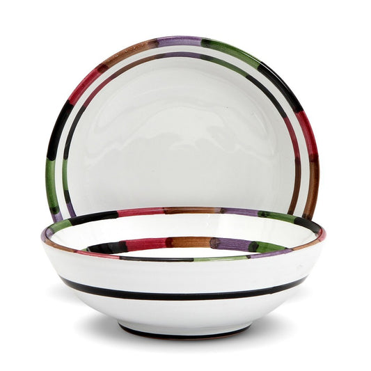 CIRCO: Coupe Pasta Soup Bowl