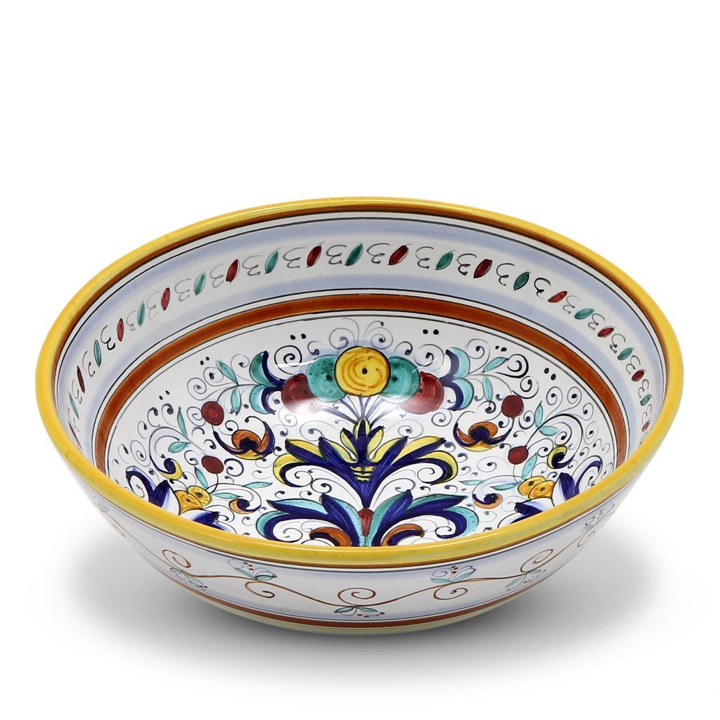 RICCO DERUTA: Salad Bowl (Medium)