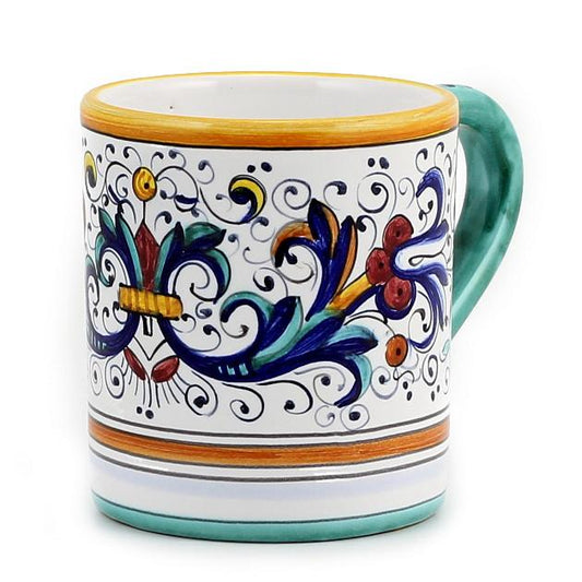 RICCO DERUTA DELUXE: Mug (10 Oz)