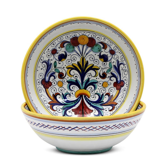 RICCO DERUTA DELUXE: Soup Pasta Coupe Bowl